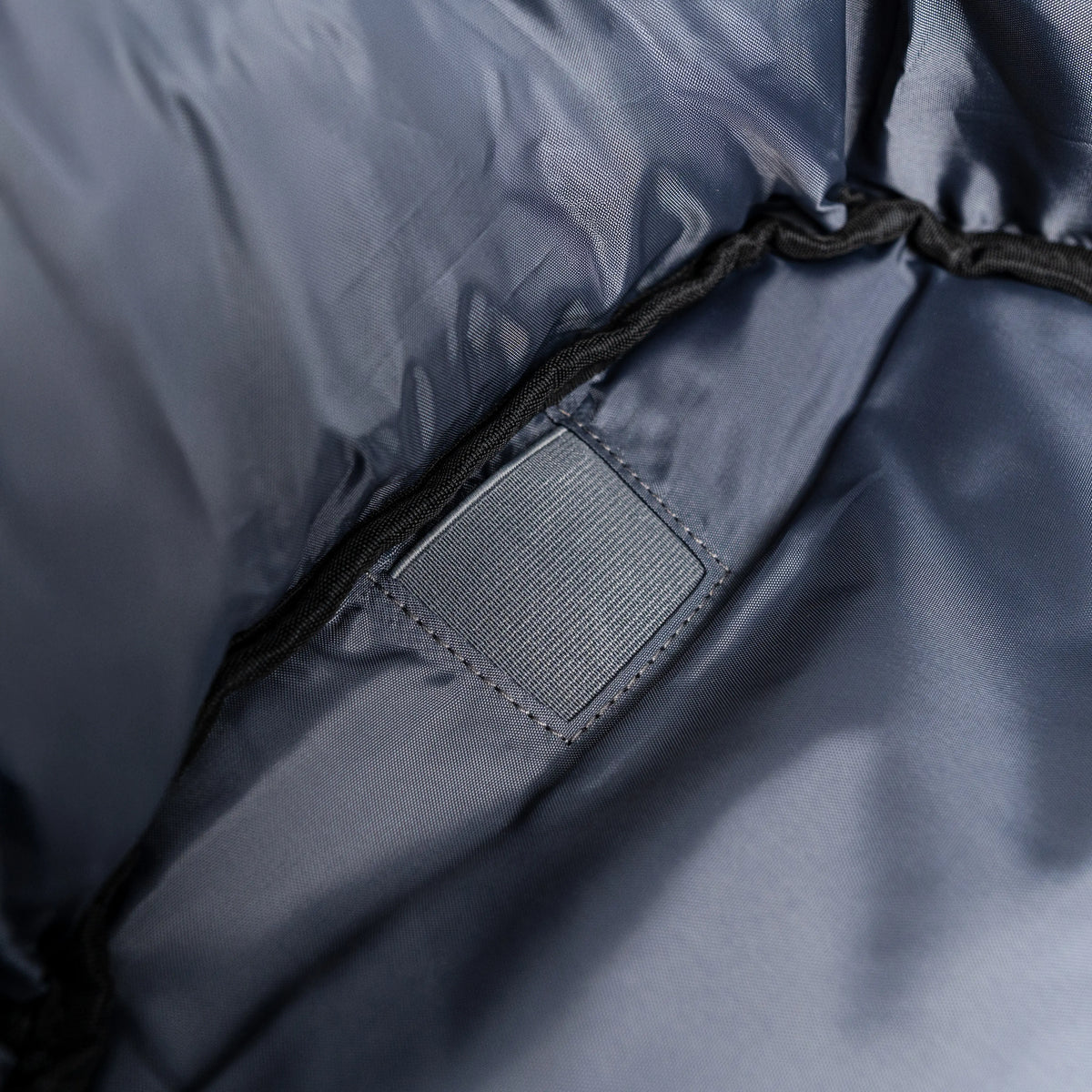 Hidden AirTag Pocket