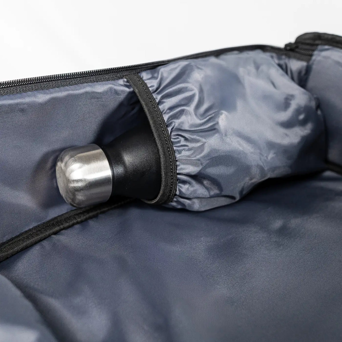 Internal Bottle Pocket