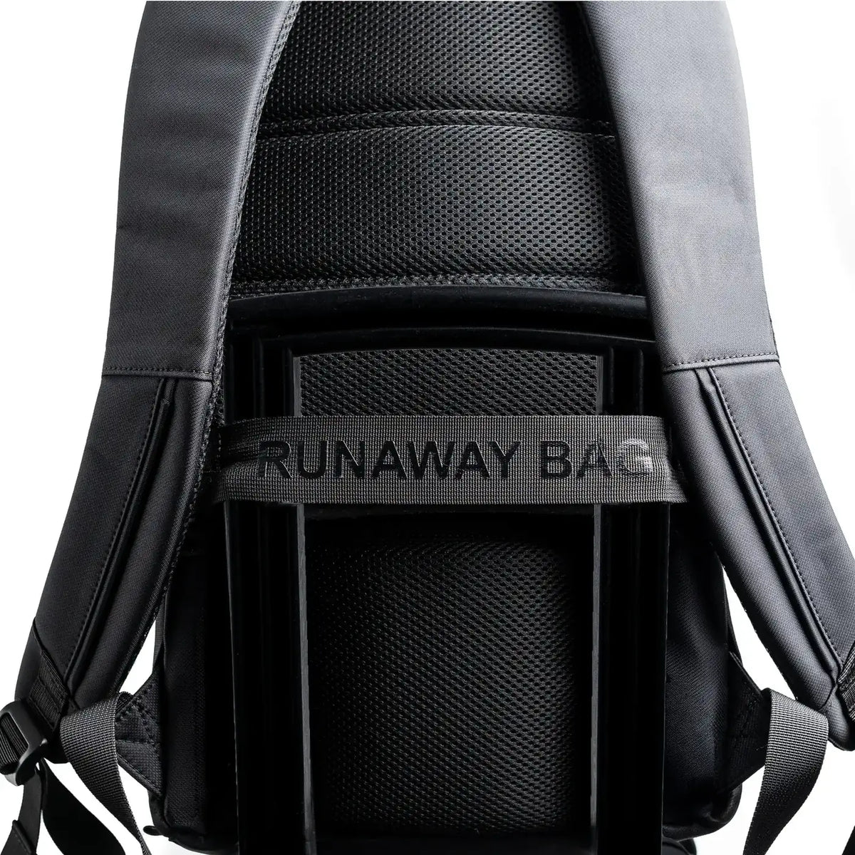 Luggage Passthrough