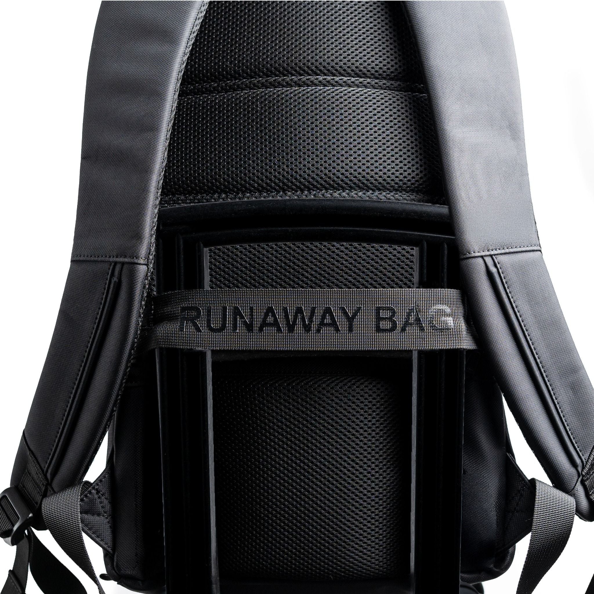 Runaway Bag